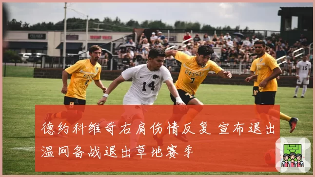 德约科维奇右肩伤情反复 宣布退出温网备战退出草地赛季